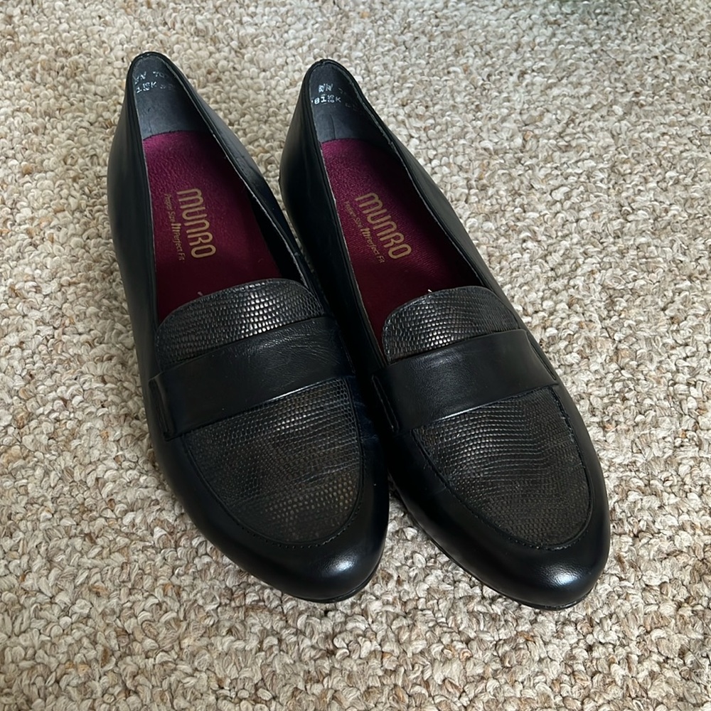 Munro Kiera Loafers